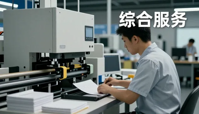 郑州中尚机械设备有限公司