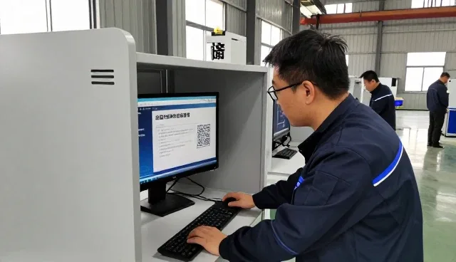 设备维修为技术提供更多可能