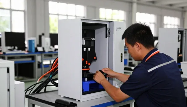 机械设备供应帮助客户实现技术目标