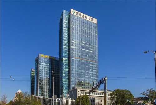 珠海厂房中央空调安装