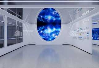 现代全屋定制木制品模板规格