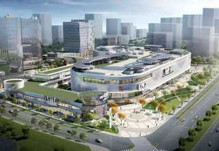 环氧树脂油浸式变压器厂