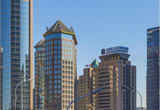 山东安装海纳科技液压支架