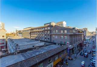 珠海车间油雾收集器安装